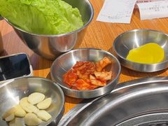 -哼蟹二将·烤肉酱蟹(合生汇店)