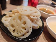 -红盔甲·小龙虾(定西路店)