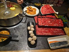 -林记潮牛·牛肉火锅(上马墩店)