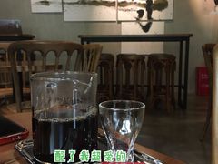-从启咖啡(五羊邨店)