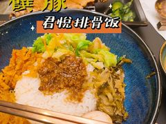 -馔豚·台北菜专门店(深圳湾万象城店)