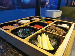 -海底捞火锅(连城广场店)