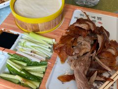 -北门饭店(三香路店)