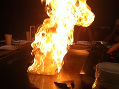 火焰玻璃片-57度湘