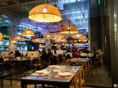 大堂-simply thai天泰(长泰广场店)