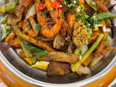 -干锅鱼庄(北京荟聚西红门购物中心店)