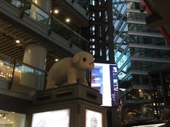 -泡泡玛特POPMART(侨福芳草地店)