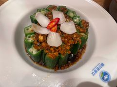 -额尔敦传统涮(公园西路店)