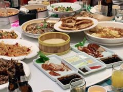 -紫光园(燕郊总店)