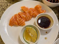 -禾斗海鲜自助(市南银座店)