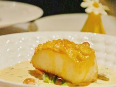 -L'Arome芳芳法国餐厅(仙林金鹰店)