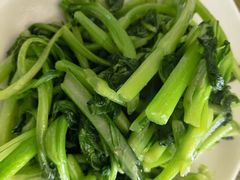 -天天向上素食餐厅(五台山店)