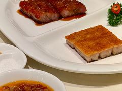 烧味双拼-利苑酒家(华熙国际店)