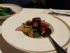 -金轩中餐厅 Jin Xuan(浦东丽思卡尔顿酒店)