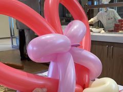 -西贝莜面村(金隅嘉品mall店)