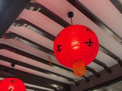 -小厨娘金榜题名(夫子庙秦淮河店)