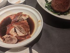 -A One Kitchen·南京精菜馆(德基广场店)