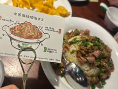 -前海沿·青岛菜(五四广场永旺店)