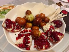 -粗茶淡饭·汉口公馆(循礼门店)