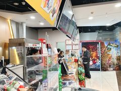 -卢米埃影城(苏州园区华润杜比全景声激光店)