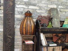 -道南書院·私房菜·早午茶·茶馆