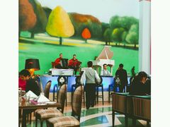 -小莫餐厅And More Restaurant西餐(北京展览馆店)