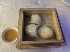 -上海新世界丽笙大酒店旋景餐厅(人民广场店)