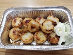 -强记龙虾钳(定安里店)