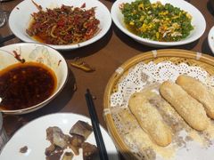 -天下客饭店(中山路店)