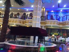 -碧中海汤泉汗蒸酒店