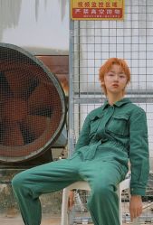 -THE LOG SALON 记录