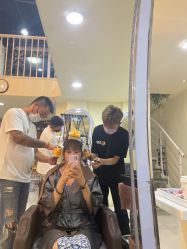 -丽时 Hair Salon