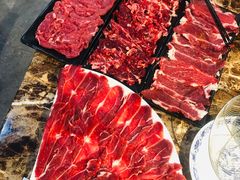 -林记潮牛·牛肉火锅(上马墩店)