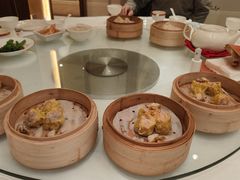 -香宫中餐厅·大连香格里拉(人民路店)