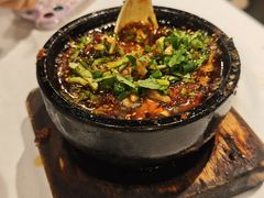 -新蜀会四川豆花(五羊店)