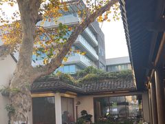 -鲤院·新中式美学·庭院餐厅(夫子庙店)