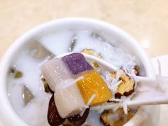 -墨脱石锅椰子鸡•香草鸭•东山羊(大东海店)