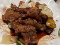 -八府香鸭·啫啫煲(华山路店)