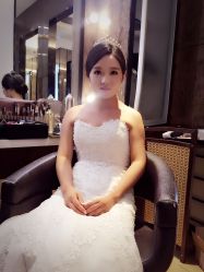 -蒙娜丽莎婚纱摄影(南门店)
