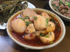 -周肥肠(江油总店)