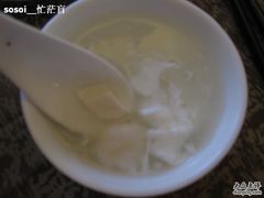 豆腐羹2-杭州花家山庄