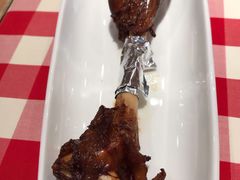 烧羊棒-西贝莜面村(正大广场店)