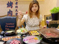 -九田家黑牛烤肉料理(石路天虹店)