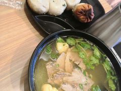 -小杨生煎(周浦万达店)