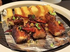 -南堂馆·新川菜(春熙路店)