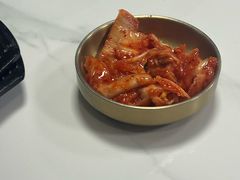 -韩泉韩国美食屋(朝晖路店)