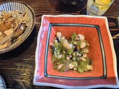 -芥岛(河北大街店)