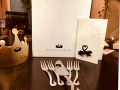 -BLACKSWAN黑天鹅(环球店)