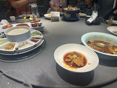 -羲和雅苑•北京烤鸭(国贸商城店)