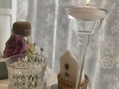 -秀儿家の小确幸花园西餐厅